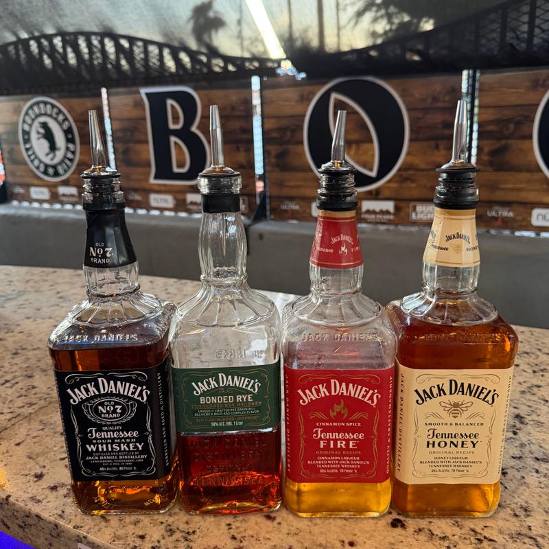 Jack Daniel's photo