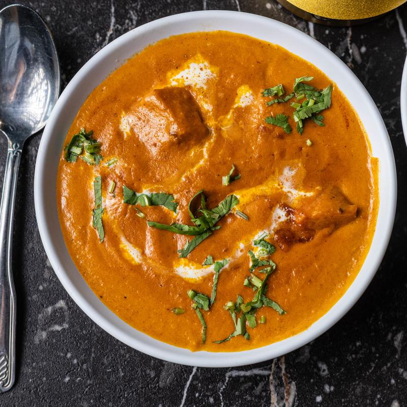 Chicken Korma photo