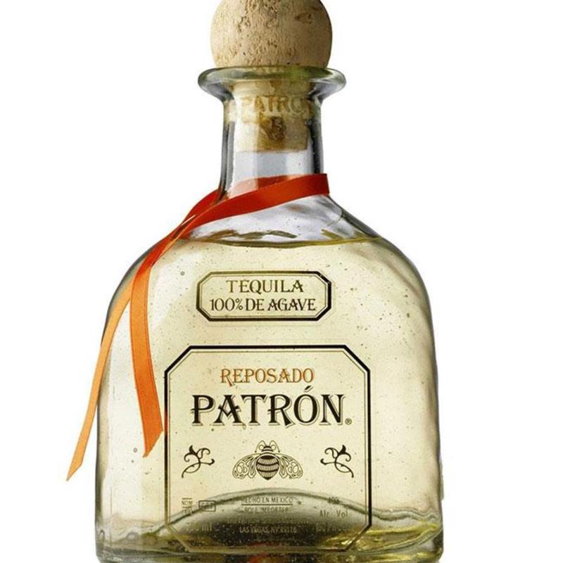 Patron Reposado photo