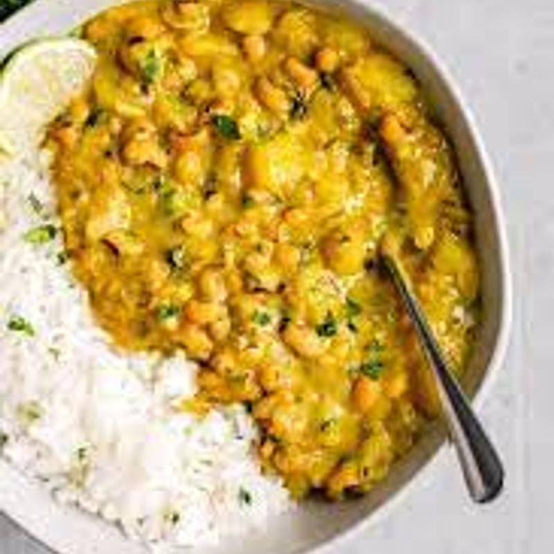 I-tal Blackeye Peas photo