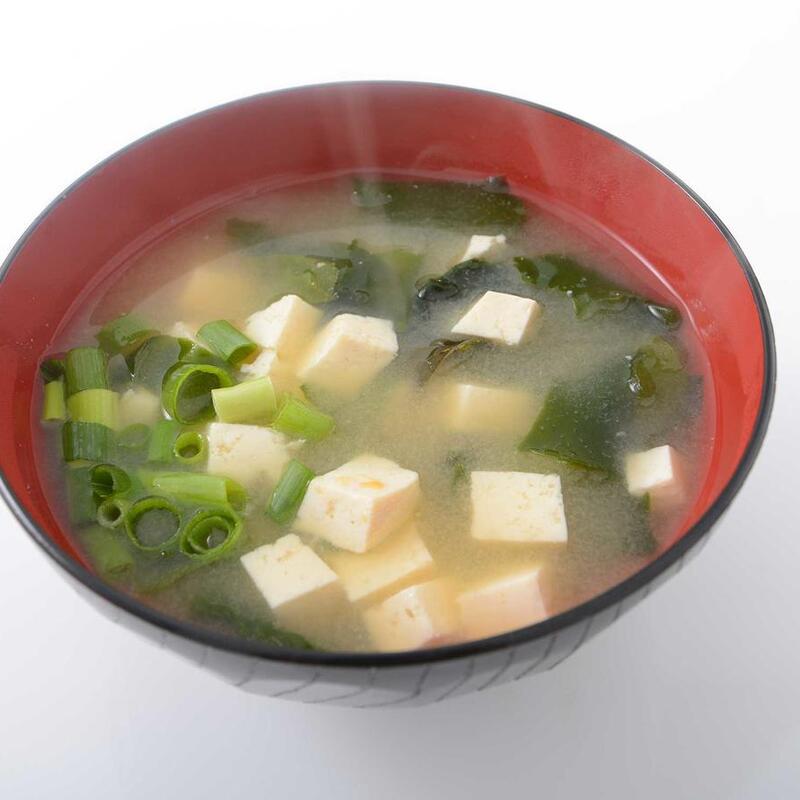 Miso Soup photo