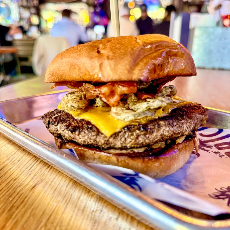 The ’Murica Burger photo