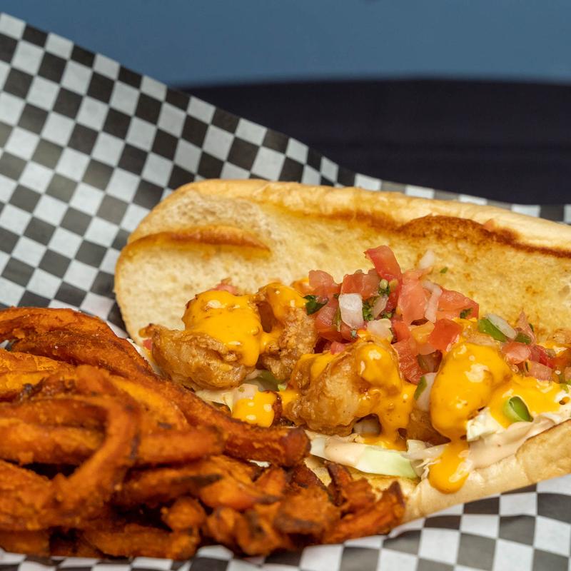 Big Deck Po'Boy photo