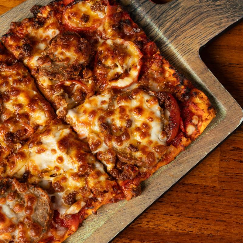 Chef G's Meatlovers photo