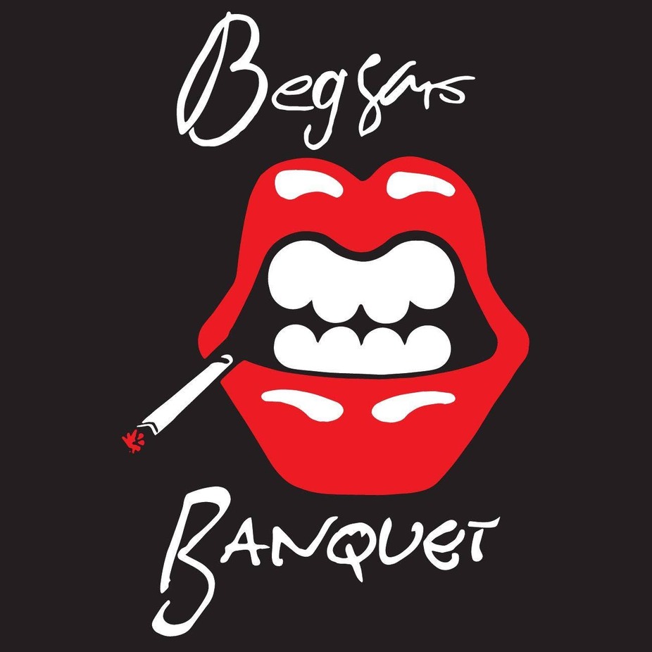 BEGGARS BANQUET - ROLLING STONES TRIBUTE event photo