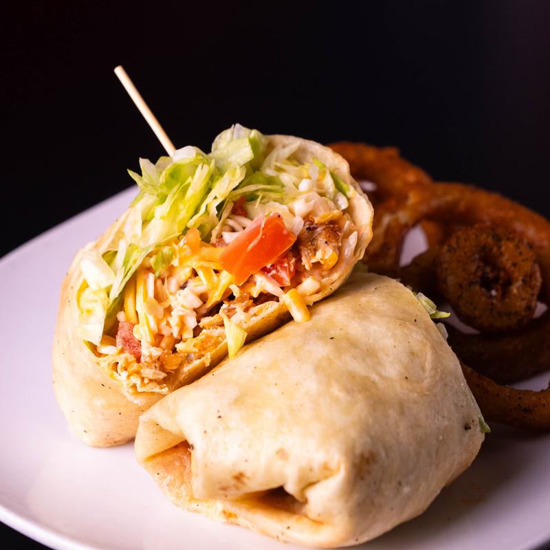 Origins Sports Bar & Grill