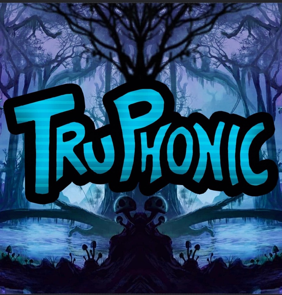 Tru Phonic event photo