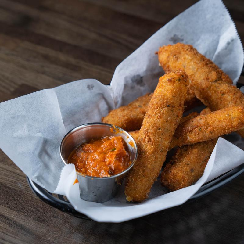 Mozzarella Styx photo