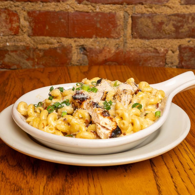 Traditional Mac photo