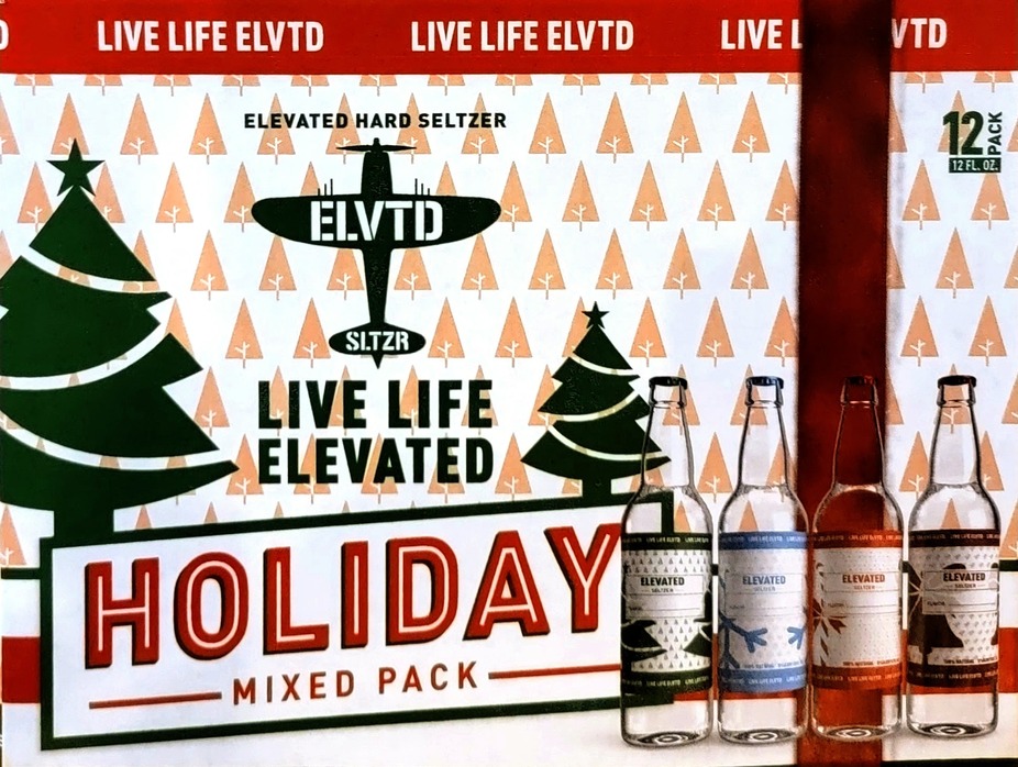Holiday 12-Pack Release! event photo