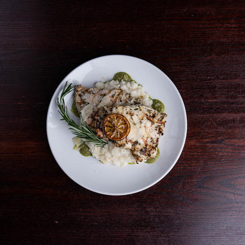 Rosemary Chicken photo