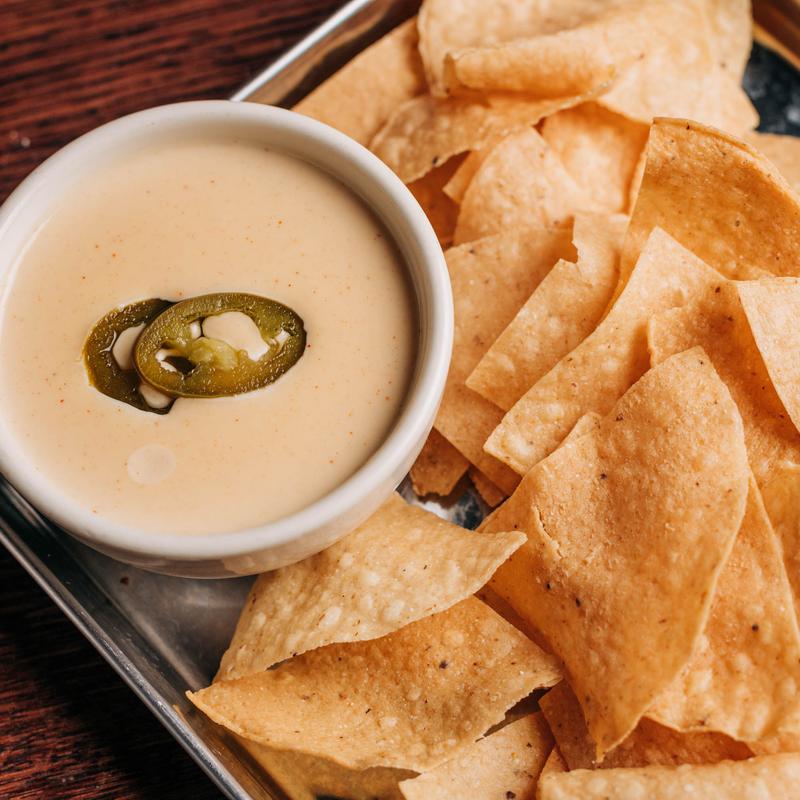 Chips & Cheese photo