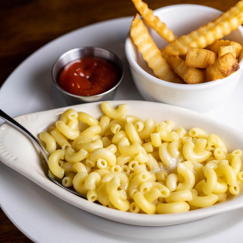 Hot Buttered Pasta photo