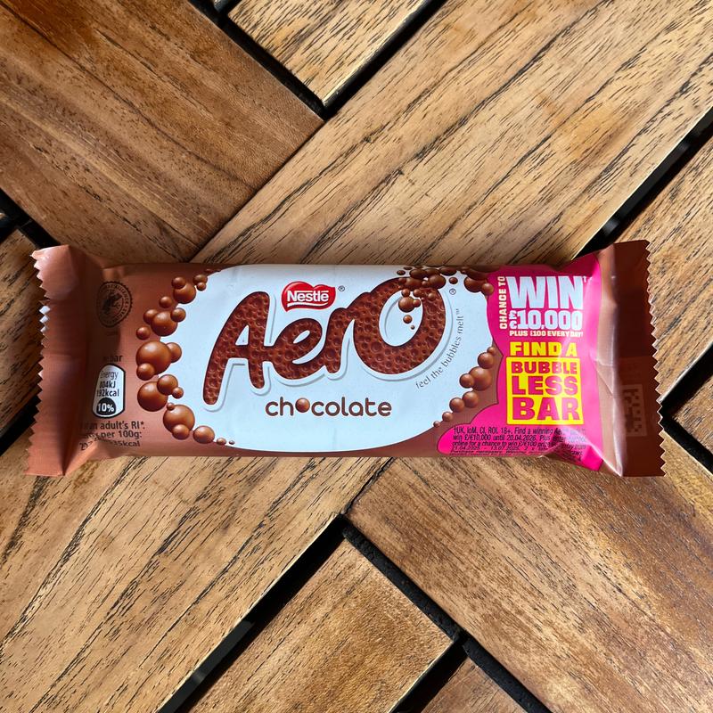 Aero Bar photo