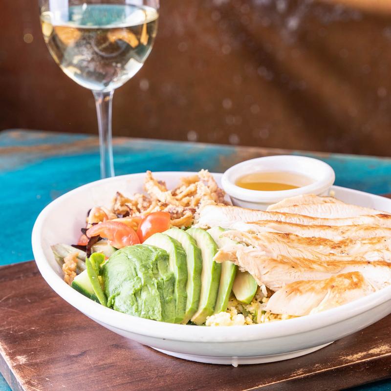 Riverside Chicken Salad photo