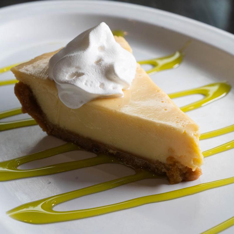 Key Lime Pie photo