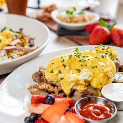 Prime Rib Hash photo