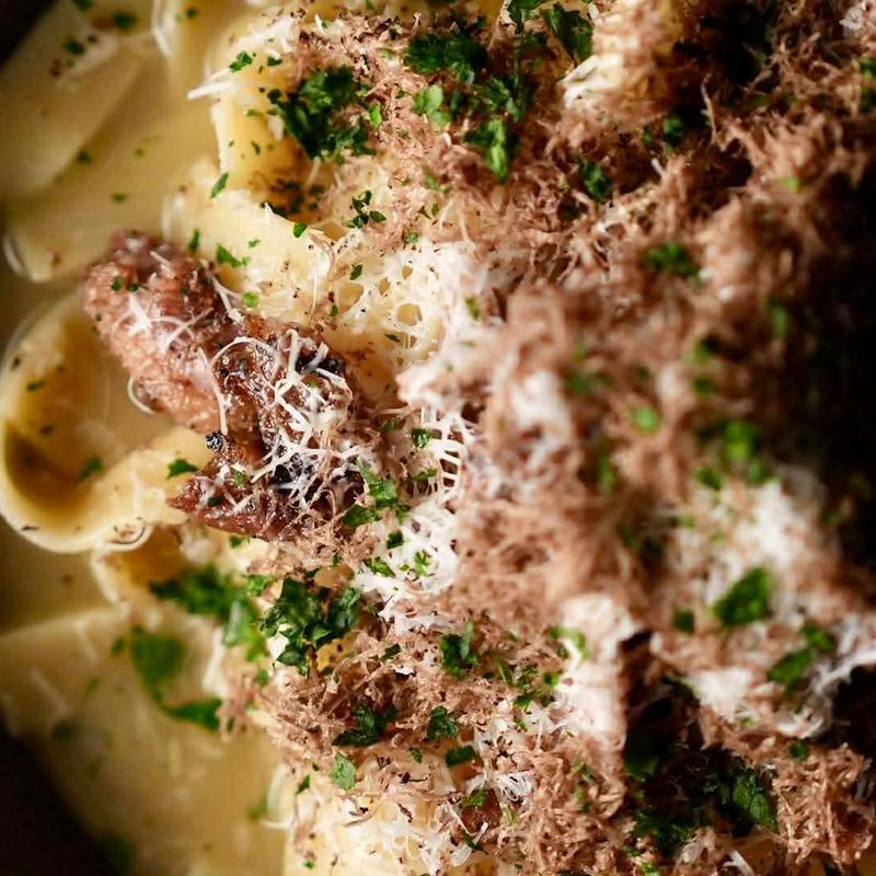 Course Three Entree Option 3 photo