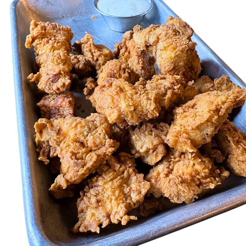 Hand Breaded Nuggets photo