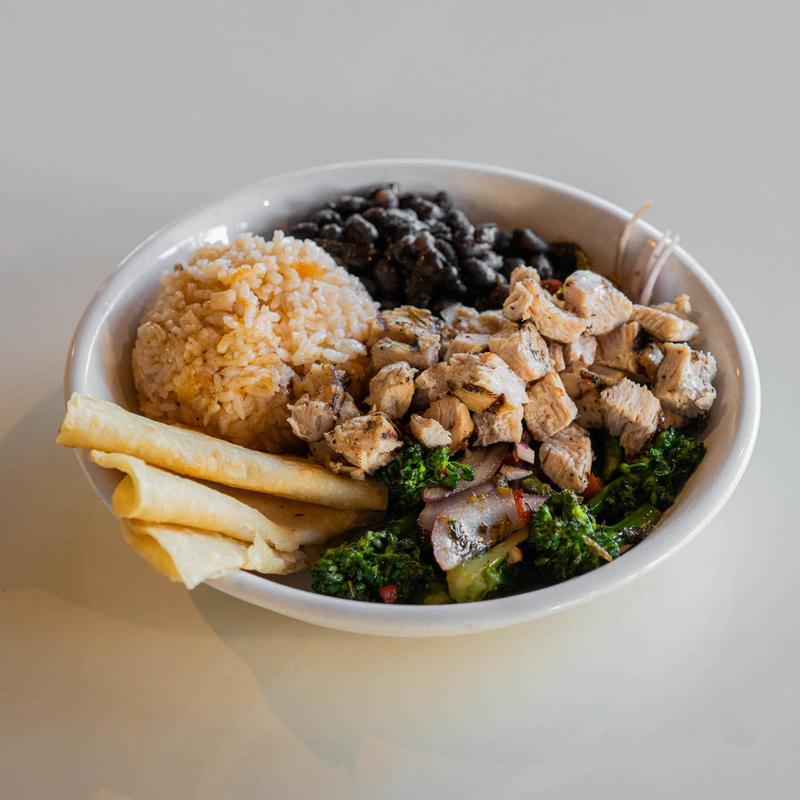 The Southwest Bowl photo