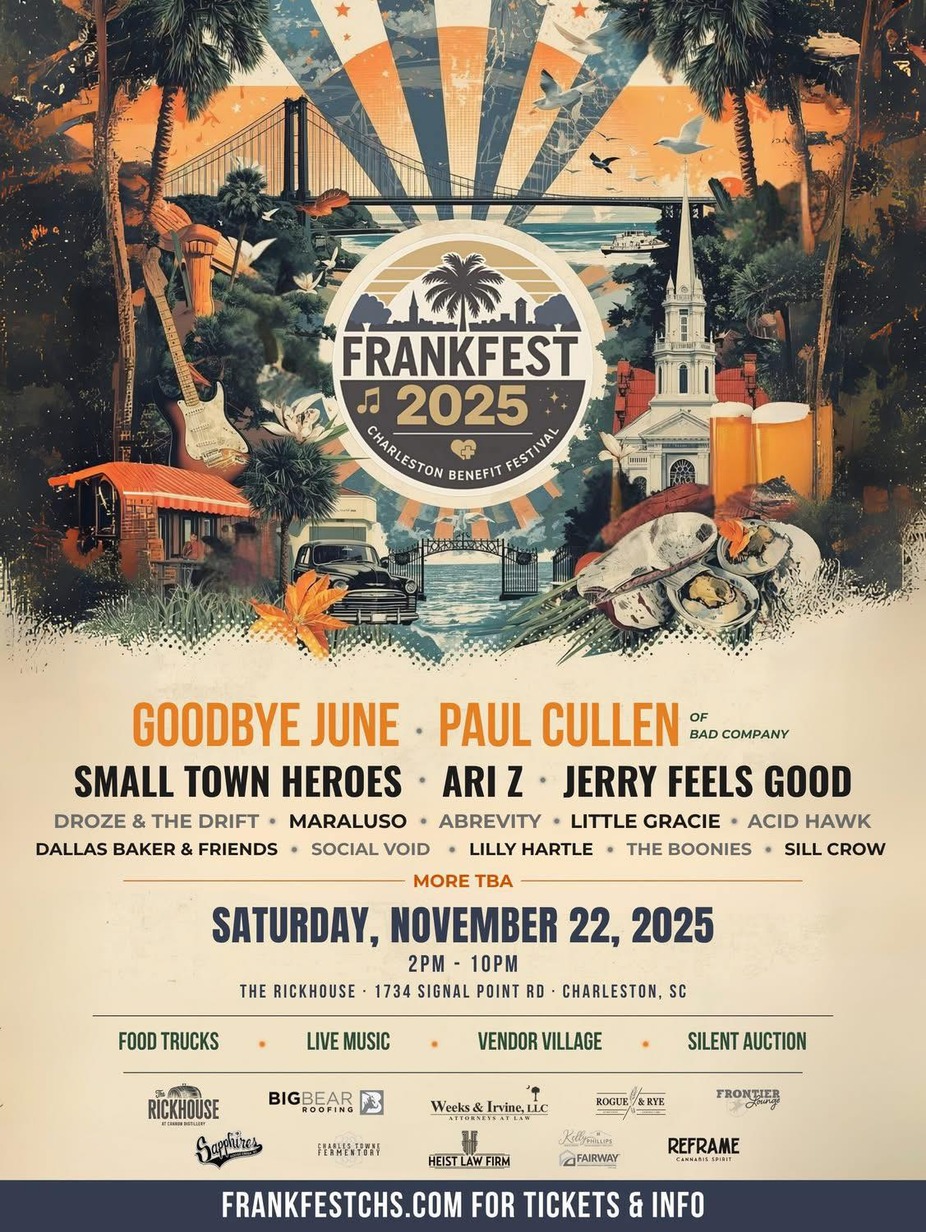 Frank Fest event photo