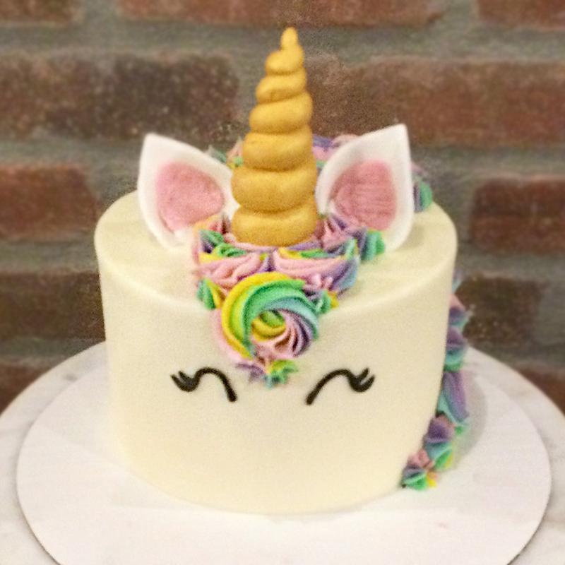 Unicorn (3D) photo_61