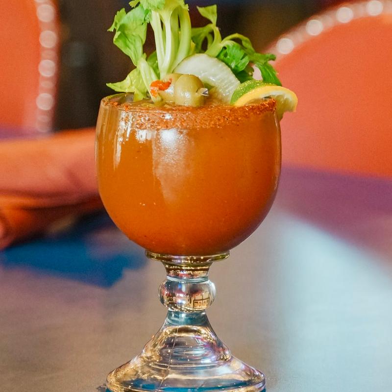 Michelada Gran photo