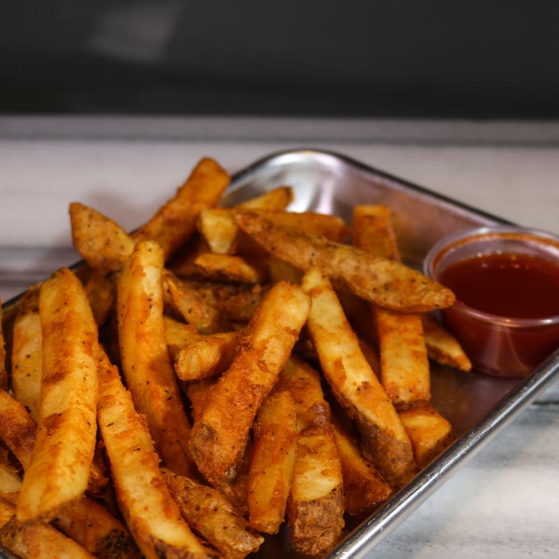 Crispy Fries photo