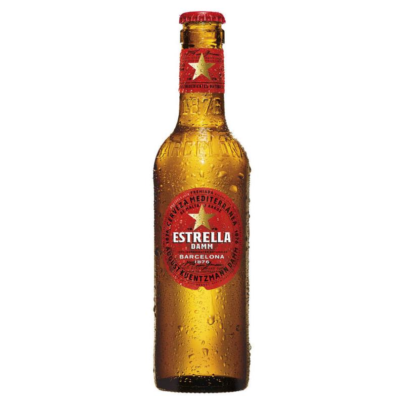 Estrella photo