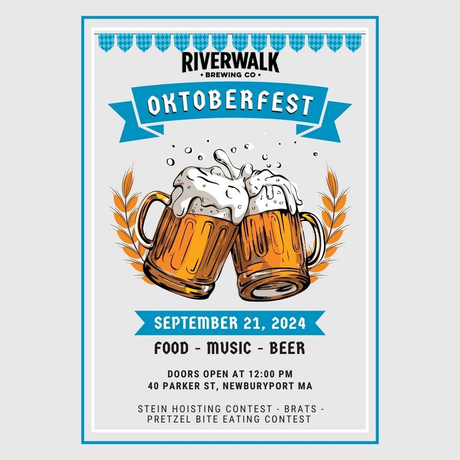 Oktoberfest 2024 event photo