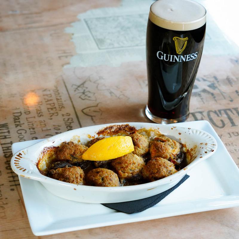 Stuffed Mushrooms photo