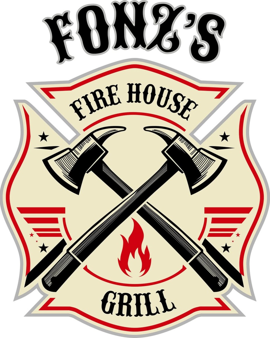 Food Truck: Fonz's Firehouse Grill event photo