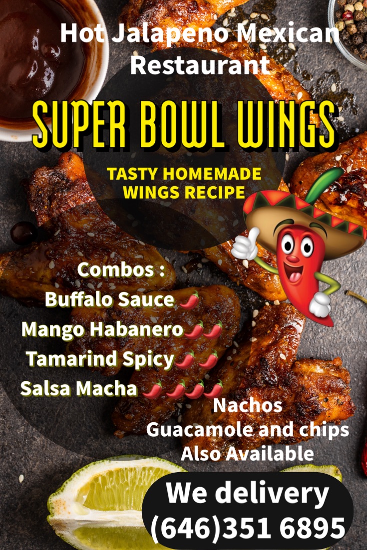 Hot Jalapeno Mexican Restaurant EAST HARLEM, New York, NY