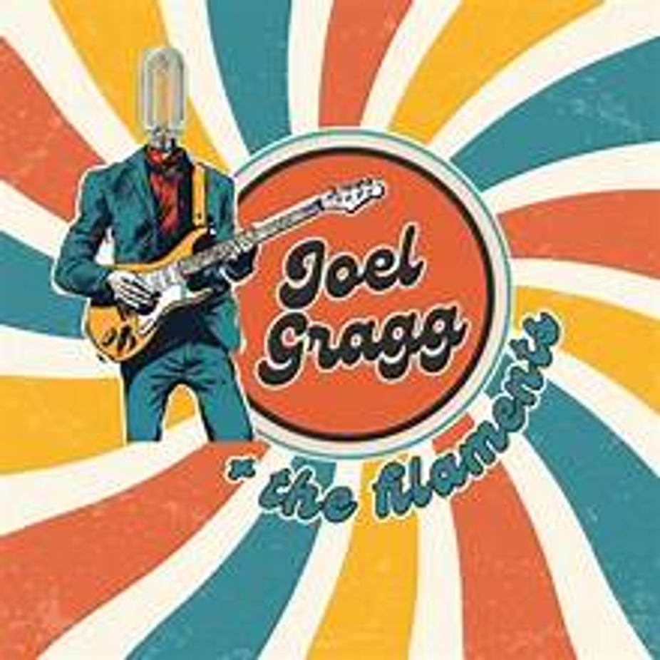 Joel Gragg and the Filaments event photo