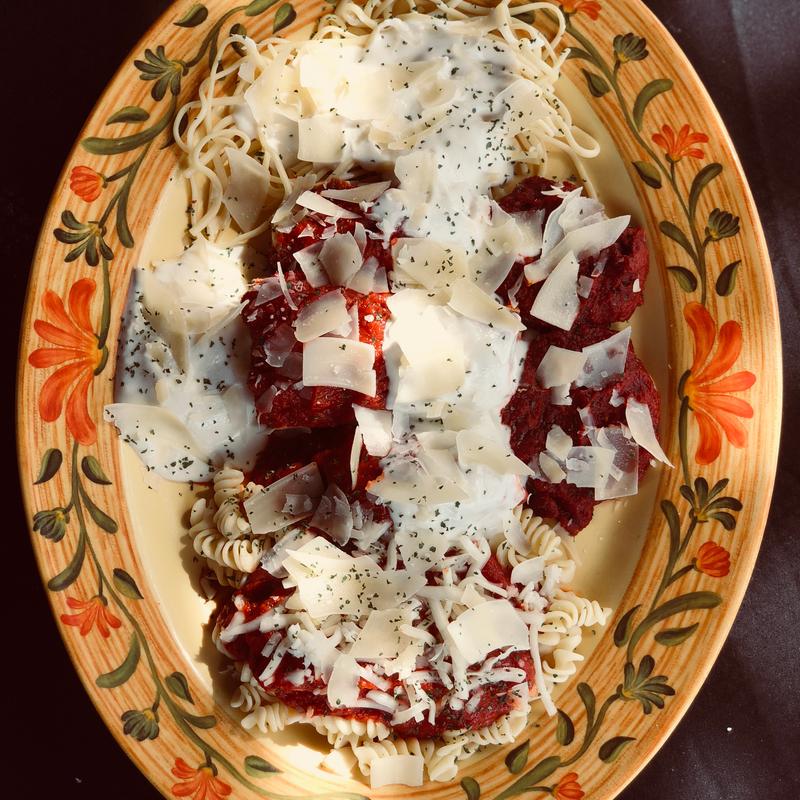 Nonna's Tour of Italy Platter photo