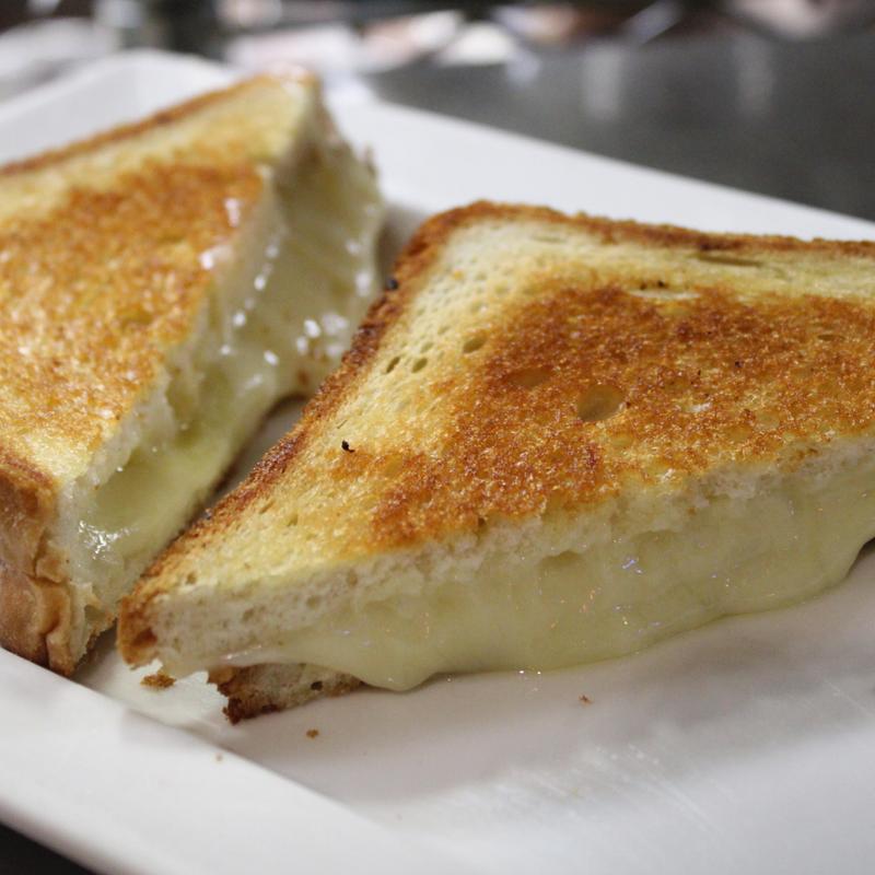 Grilled Cheese photo