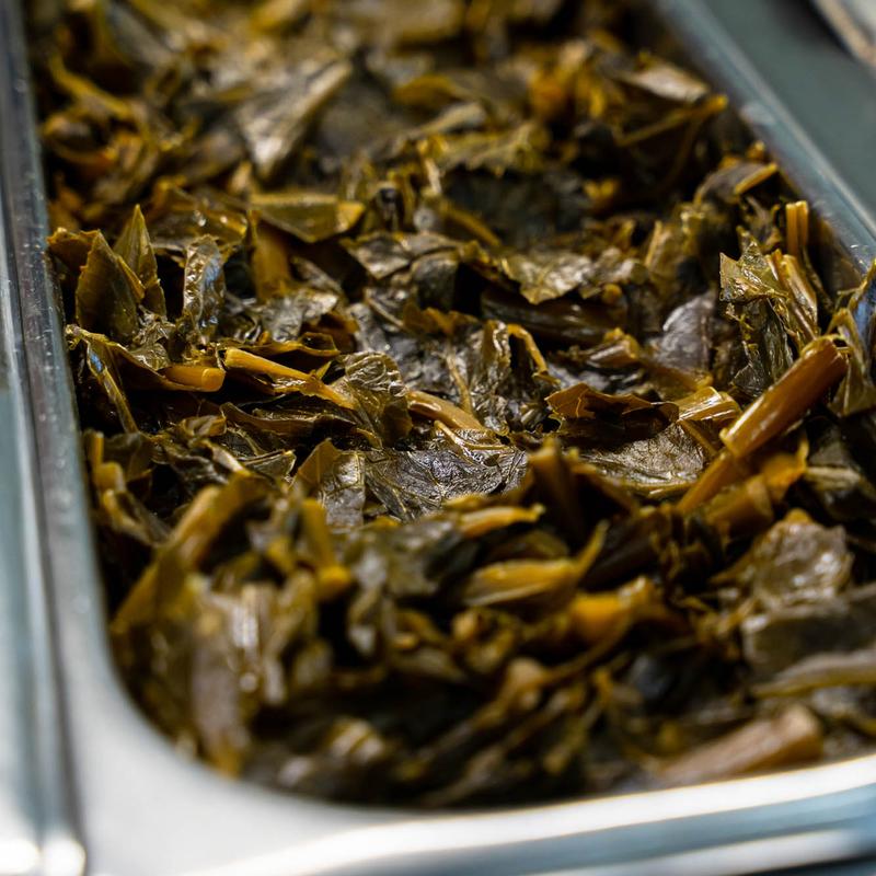 Collard Greens photo