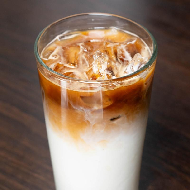 Caramel Macchiato photo