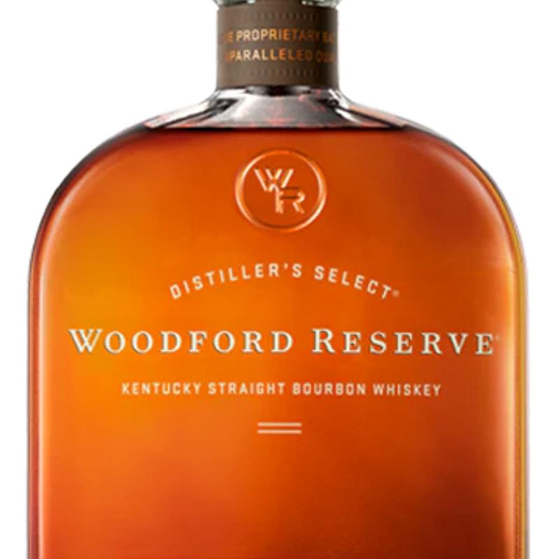 Woodford Reserve photo
