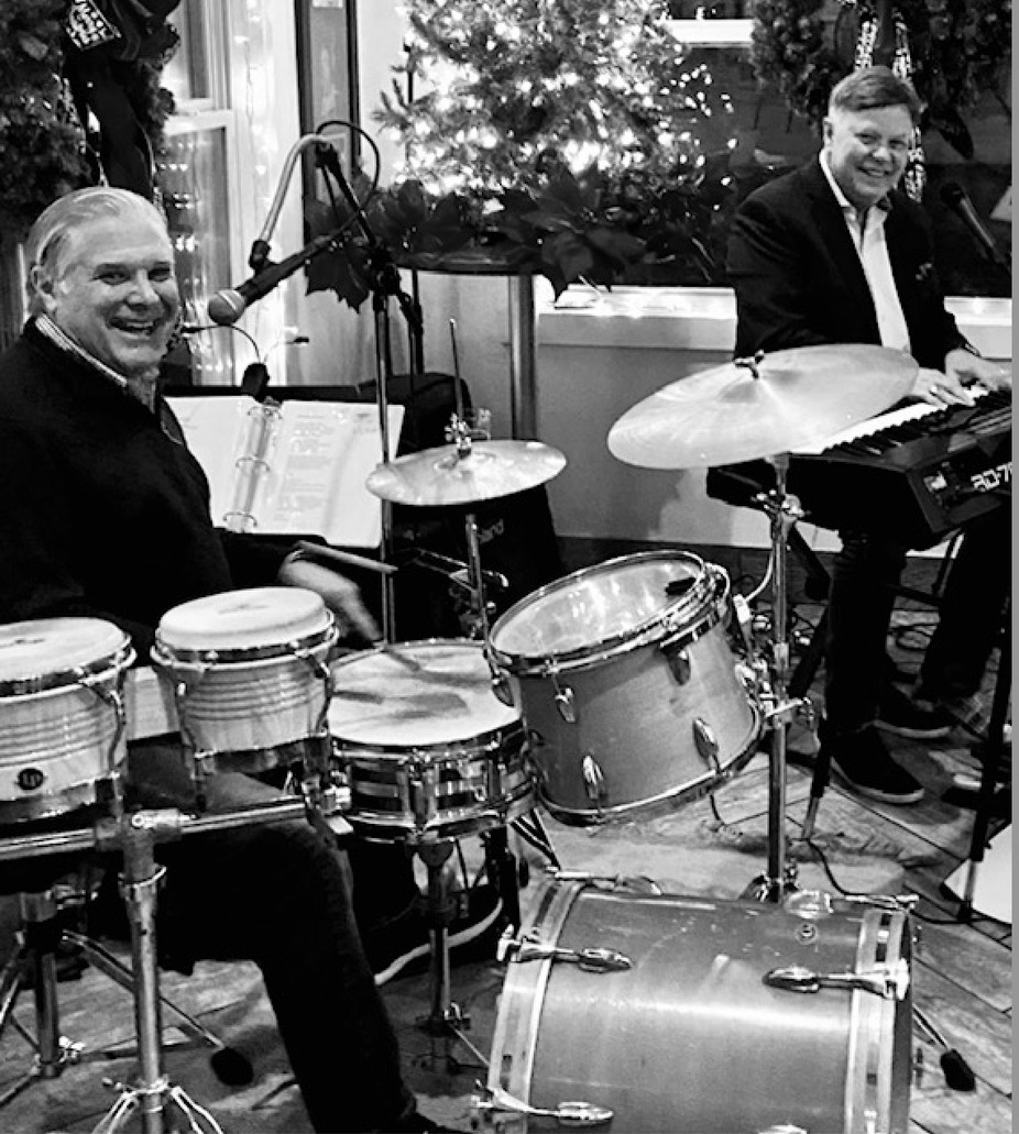 Nelson Wyatt event photo