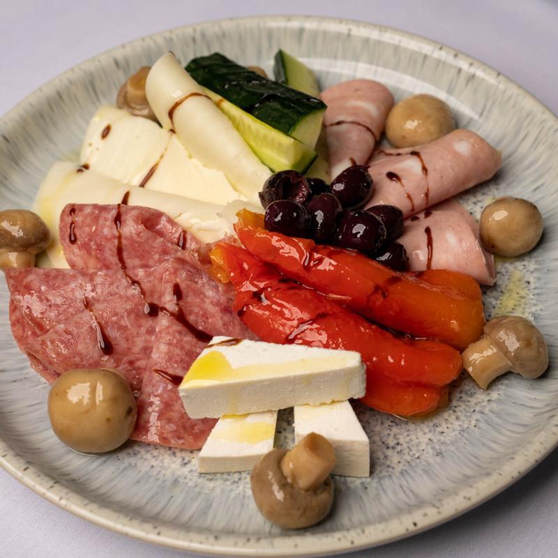 Antipasto Misto photo