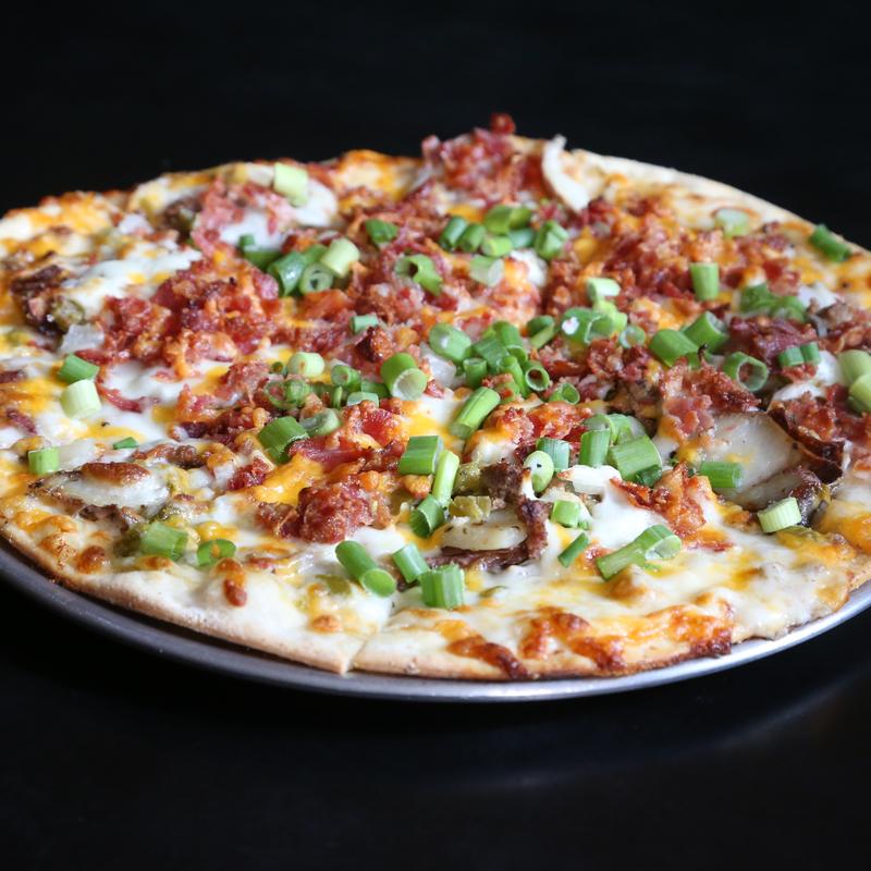 Loaded Potato (GF) photo