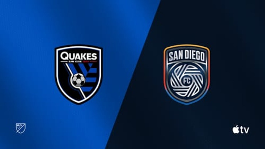 San Jose v San Diego event photo