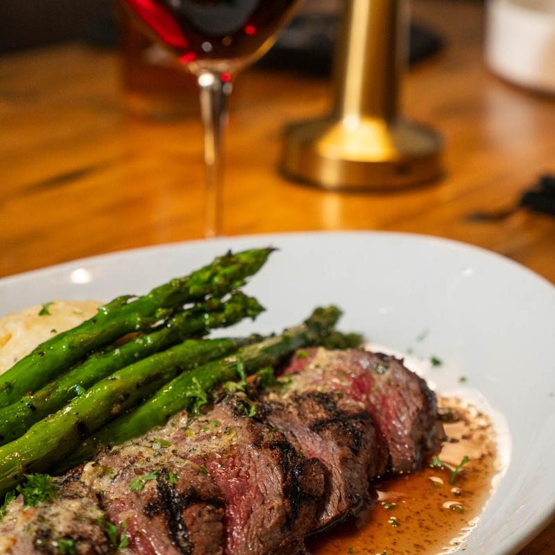 Bistro Lunch Steak photo