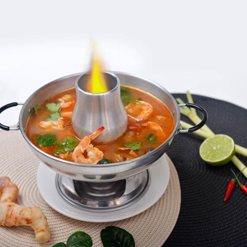 Tom Yum photo