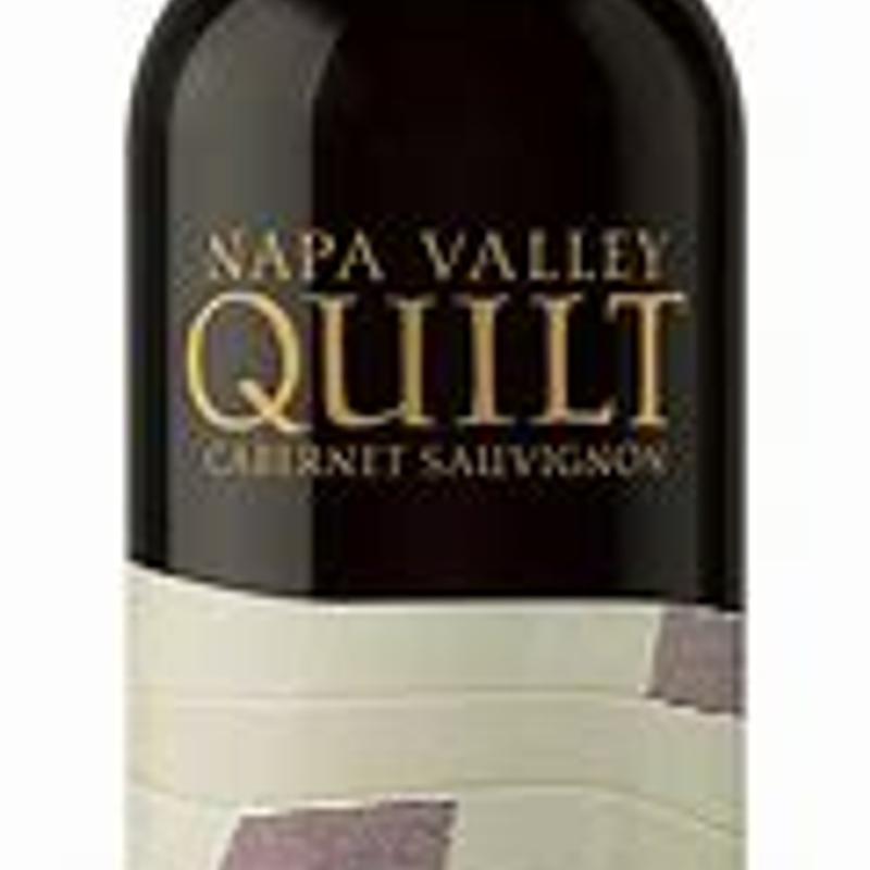 Quilt, Cabernet Sauvignon photo