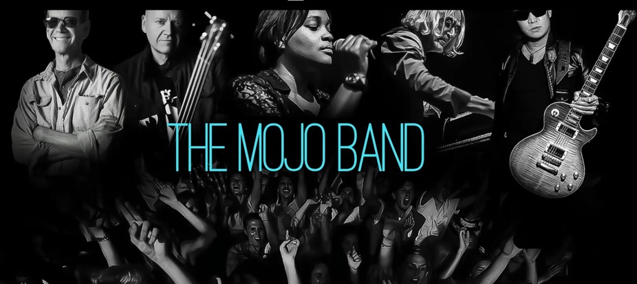 THE MOJO BAND event photo