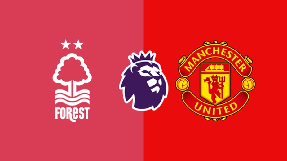 Nottingham v Manchester United event photo