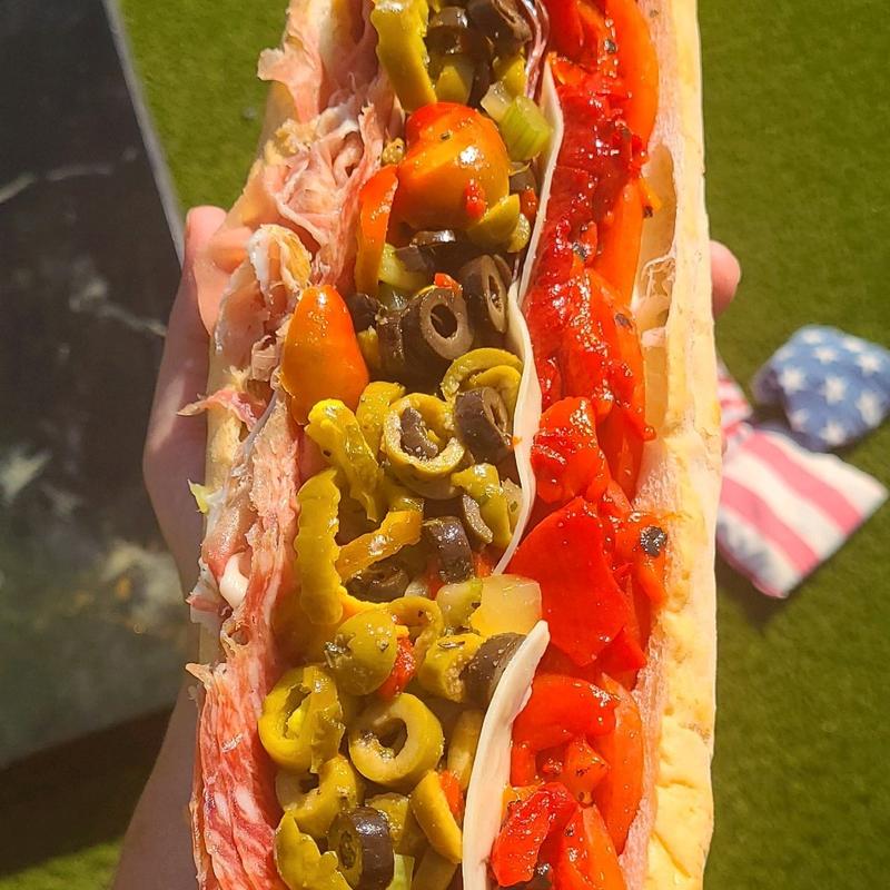 Ultimate Italian photo