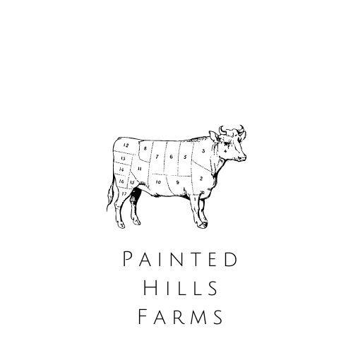 Painted Hills Farm - Beef photo